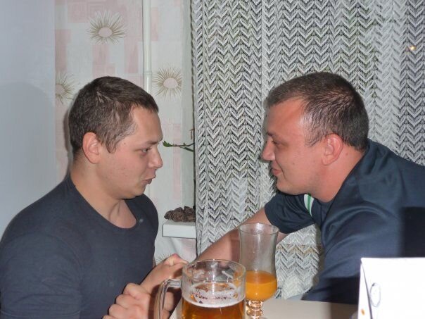 Прислал Valentin
