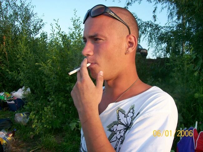 Прислал Алексей Манахов