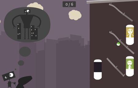 Pill Cannon