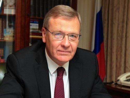 Антироссийской пропаганде нет! Посол РФ в Бельгии призвал к сотрудничеству с РФ