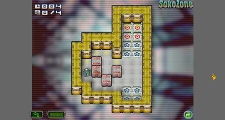 SokoZone