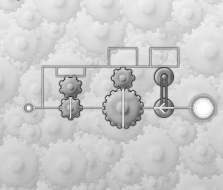 Grayscale