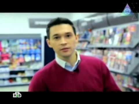 Заговор и паранойя... или технологии обмана