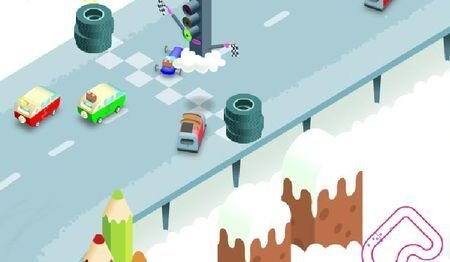 Webbli Racers