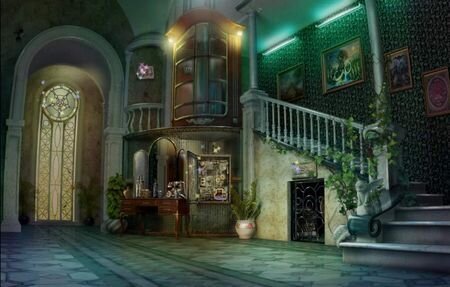Reincarnations Awakening: Chapter 2