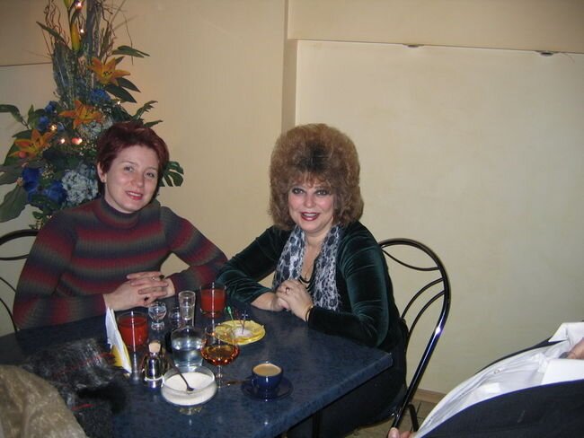 Прислала Кияшко Ирина Крабовна