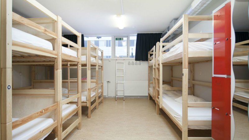 Законны ли хостелы в Украине?