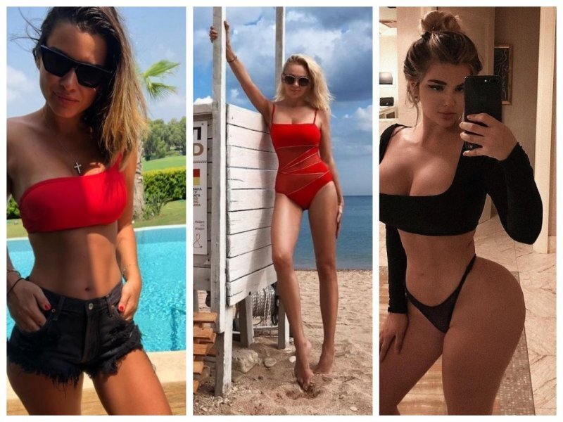 У нее правда 6 пальцев? Наши звезды, которых подвел фотошоп (23 фото)