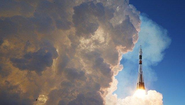 Запуск «Союза-5» начнется уже в 2022 году
