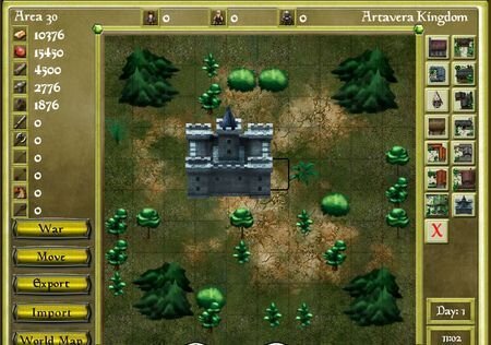 Imperium 2