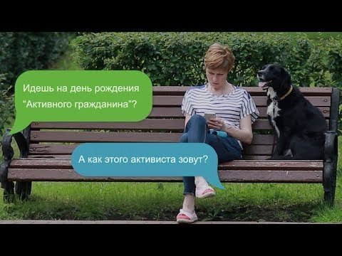 Посмотрите на реакцию людей, которые не были в Москве 10 лет.