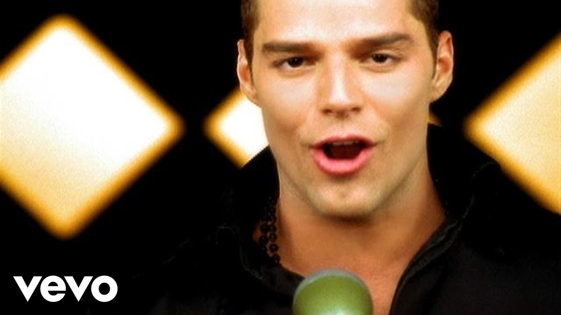 La vida loca mp3. Livin'la vida Loca - Ricky Martin.