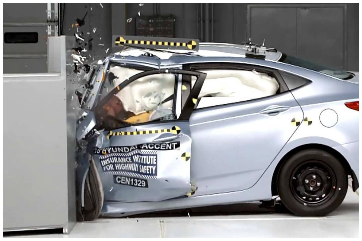 Краш тест солярис. Hyundai Solaris 2011 crash Test. Hyundai Solaris 2016 краш тест. Краш тест Hyundai Solaris 2011. Краш тест Солярис 2017.