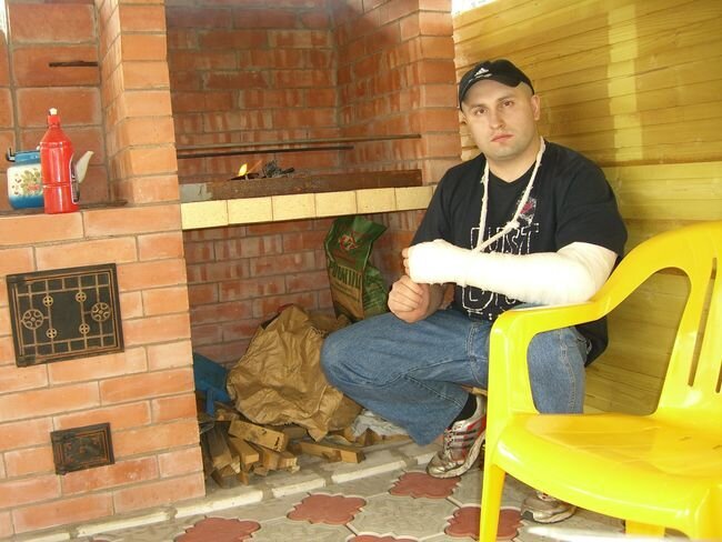 Прислал  Андреев Серёга