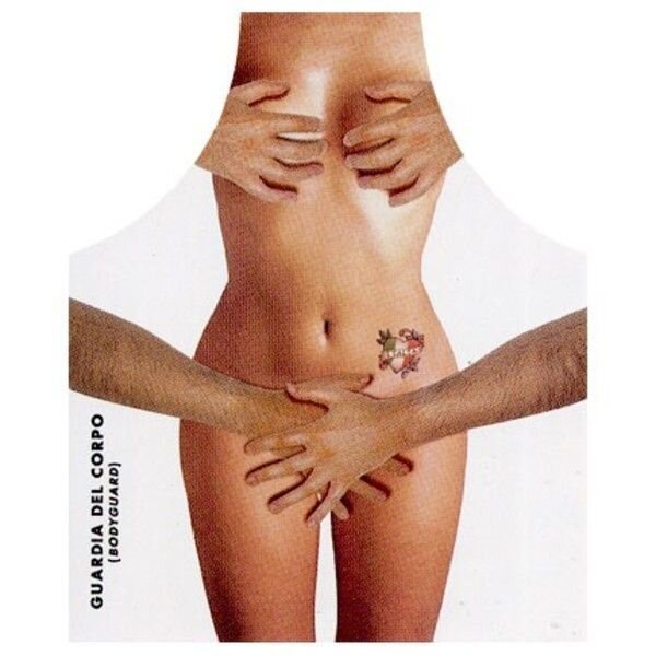 Необычные фартуки (20 фото)