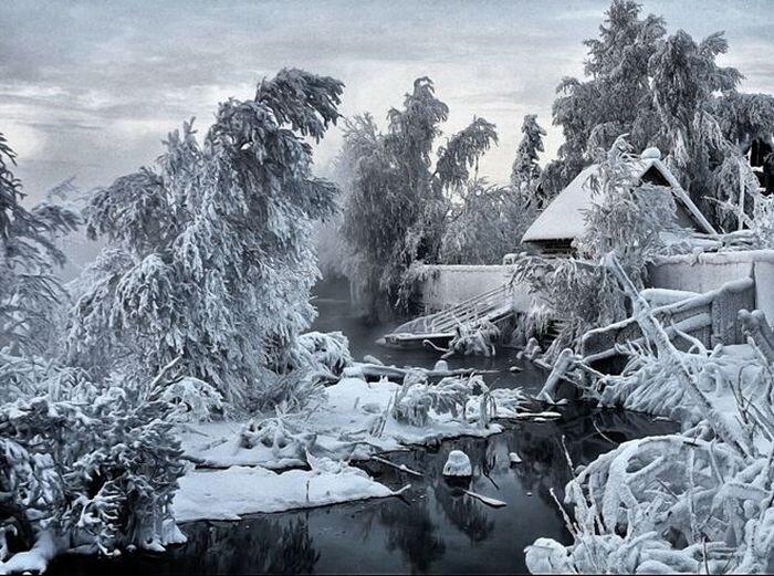 Фотографии заката (66 фото)