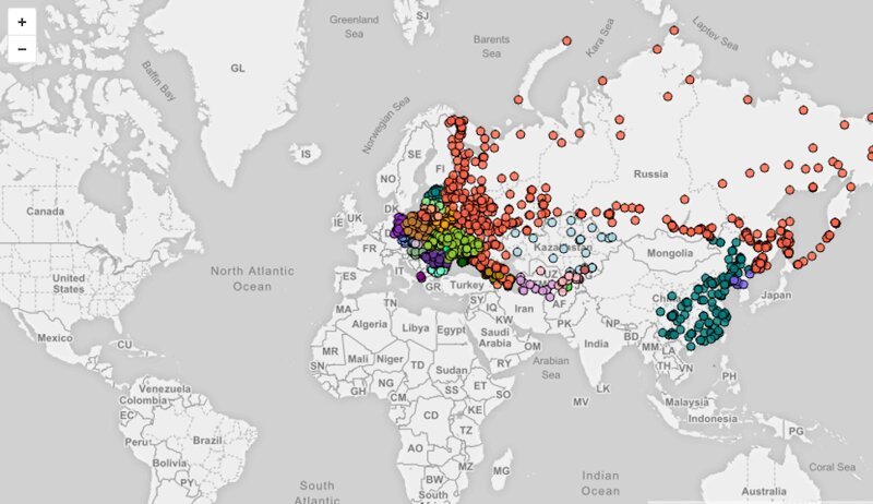 Ядерное оружие в Крыму: быть или не быть