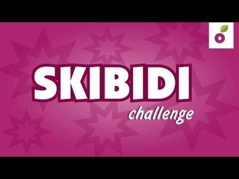Skibidi Challenge шагает по стране