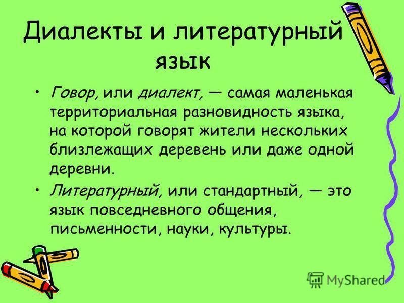 Картинки на тему диалект