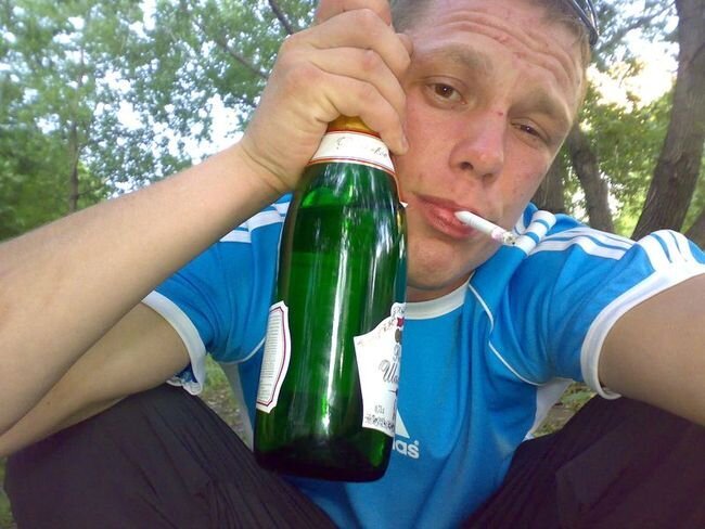 Прислал Mihay