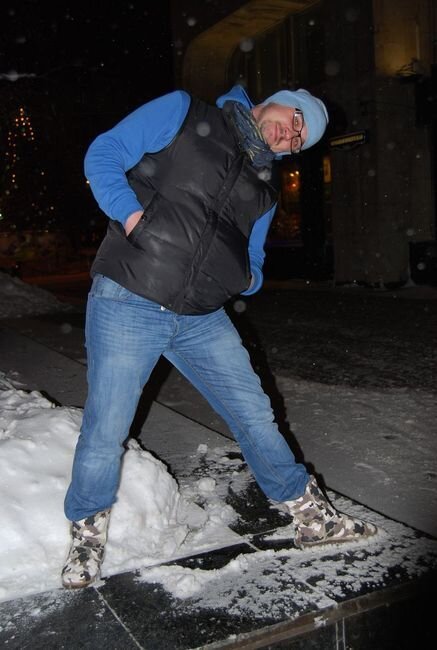 Прислал Михаил Горбунов