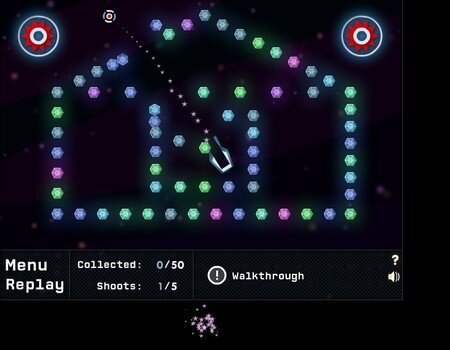 Gem rush