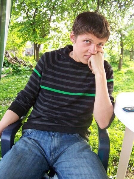 Прислал Nikuli