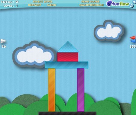 Lofty Tower