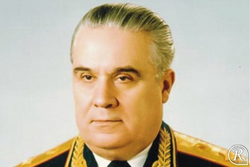 Федорчук министр МВД. Бывший председатель кгб