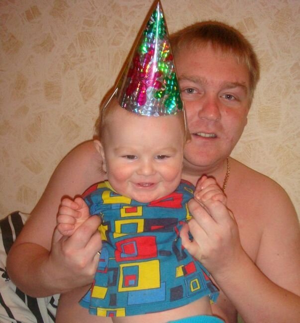 Прислал Платицин Александр