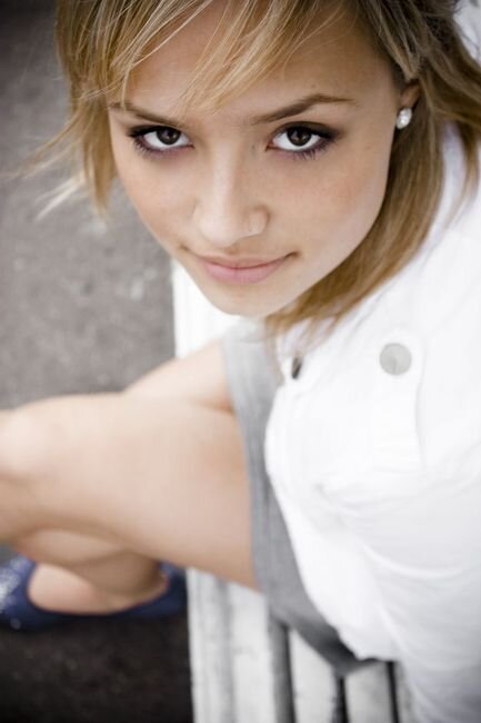 Прислала Полина Можаровская