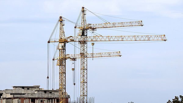 Клуб инвесторов Москвы предложил поправки в закон о долевом строительстве