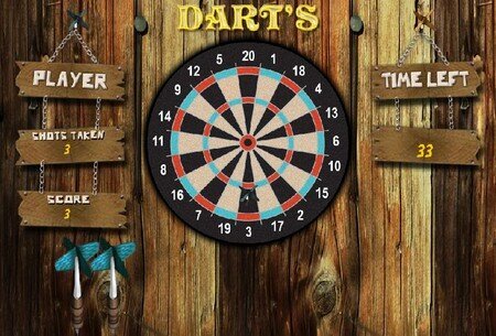 DART'S