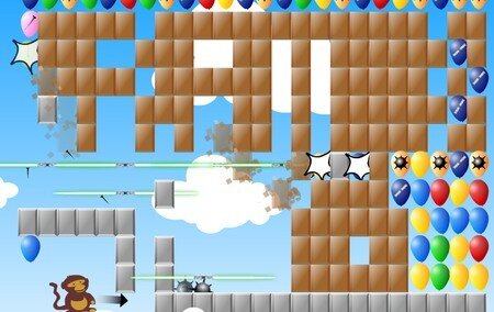 Bloons Player Pack 1