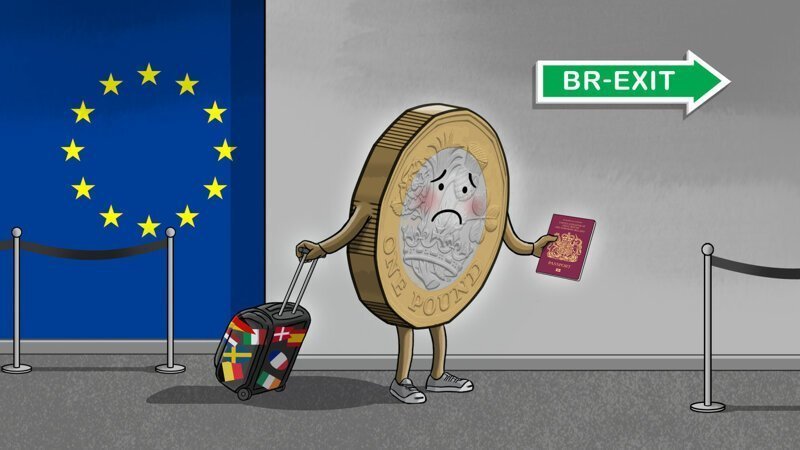 Британцам придется заплатить за Brexit: так стоит ли он того?