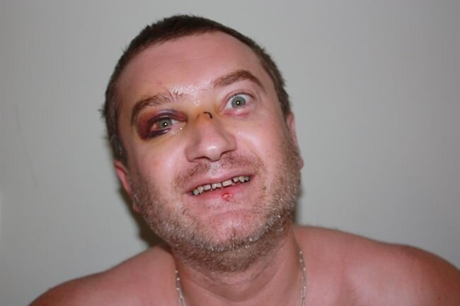 Прислал Сергей Паттайя 