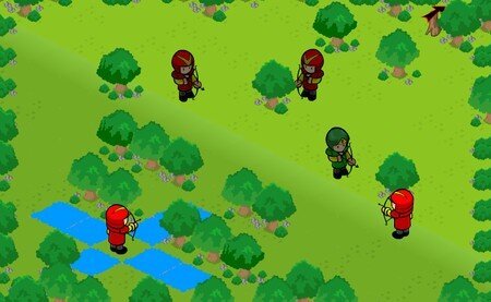 Strategy Defense