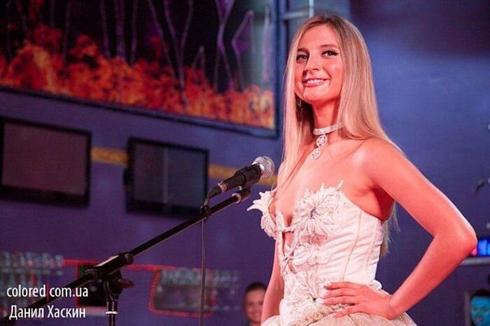 Мисс Луганск 2010 (29 фото)