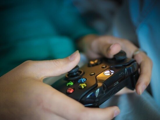 Исследование опровергло появление агрессии у детей из-за компьютерных игр