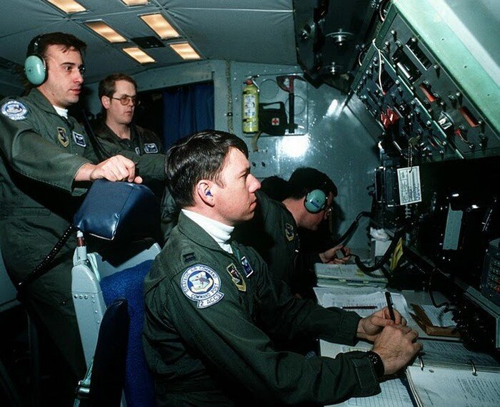 Ракетные шахты (39 фото)