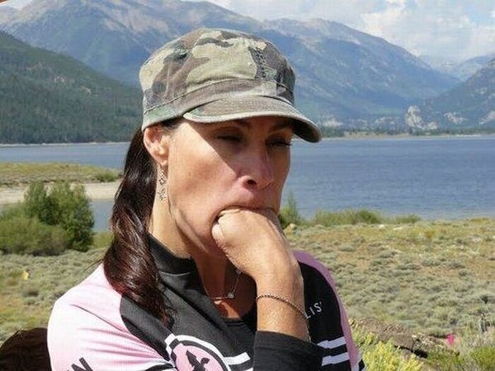 У кого больше рот (36 фото)