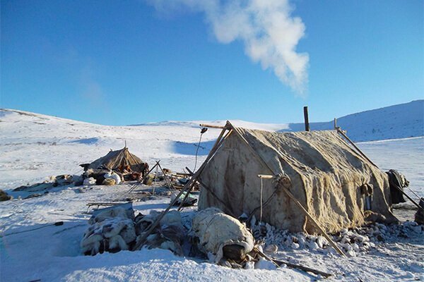 Обнаружены гены, которые помогли народам Сибири адаптироваться к климату