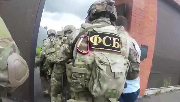 В Ставропольском крае нейтрализованы двое боевиков, планировавших теракт