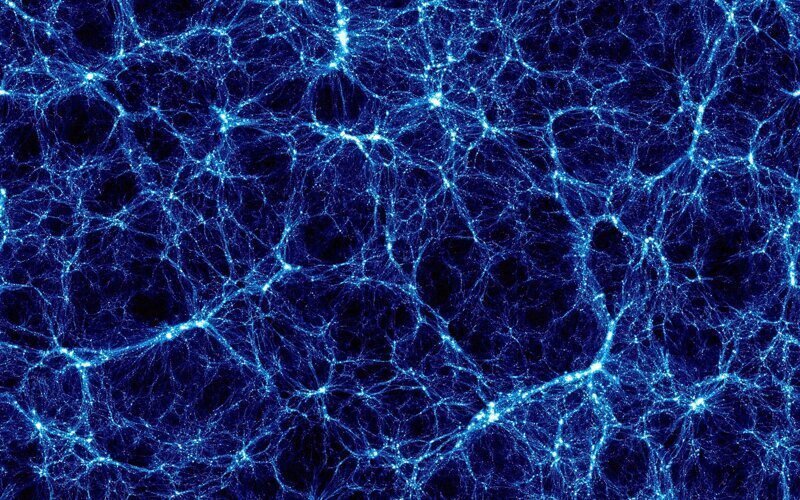 Темную материю хотят ловить сверхпроводящими нанопроводами