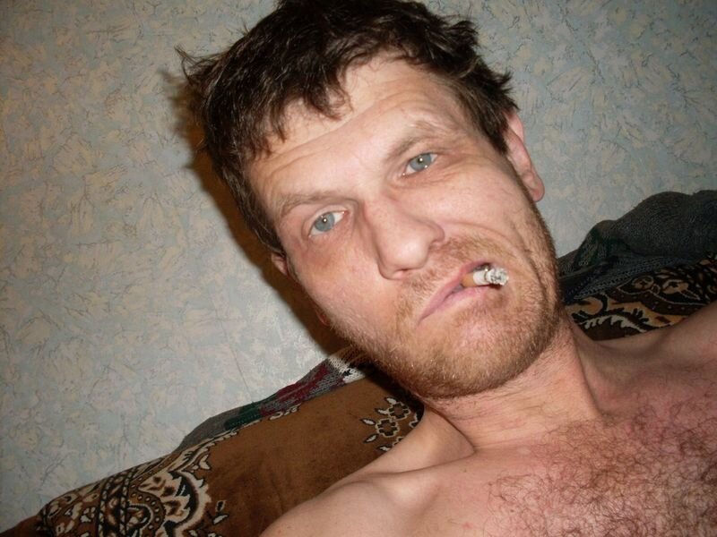 Прислал Олег