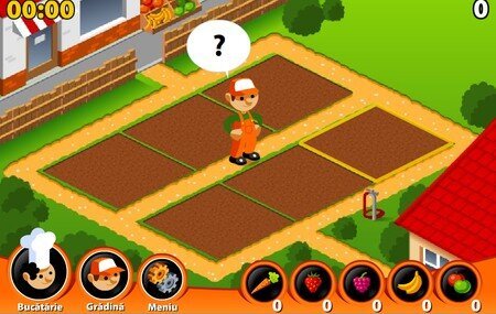 Un apetit de necrezut (С невероятным аппетитом)