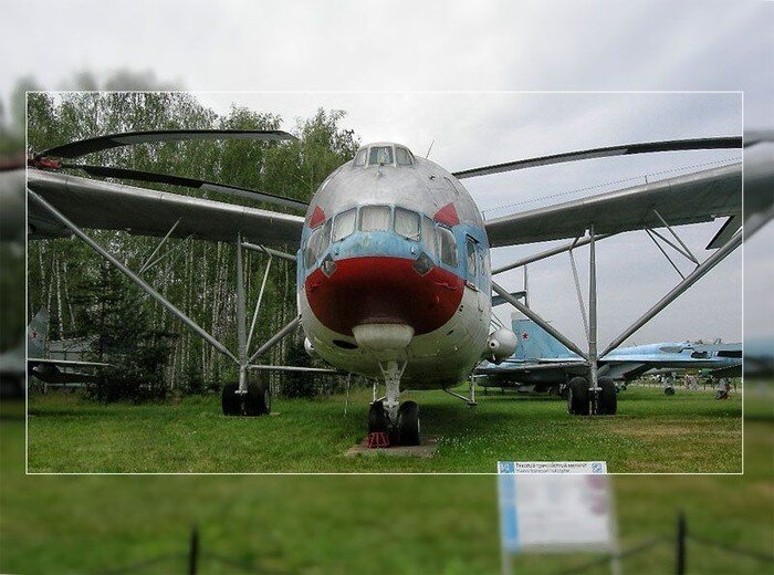 Центральный музей ВВС РФ (67 фото)