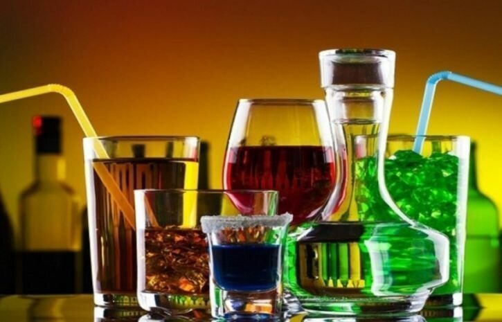 Всего один алкогольный напиток в день может увеличить риск инсульта