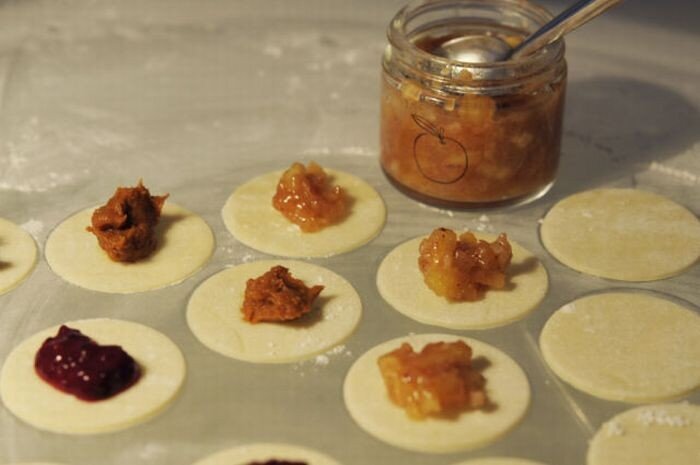 Пироги на палочке (29 фото)