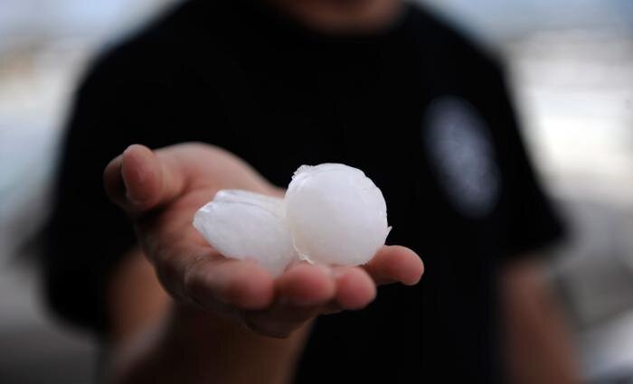 Буйство стихии (35 фото)